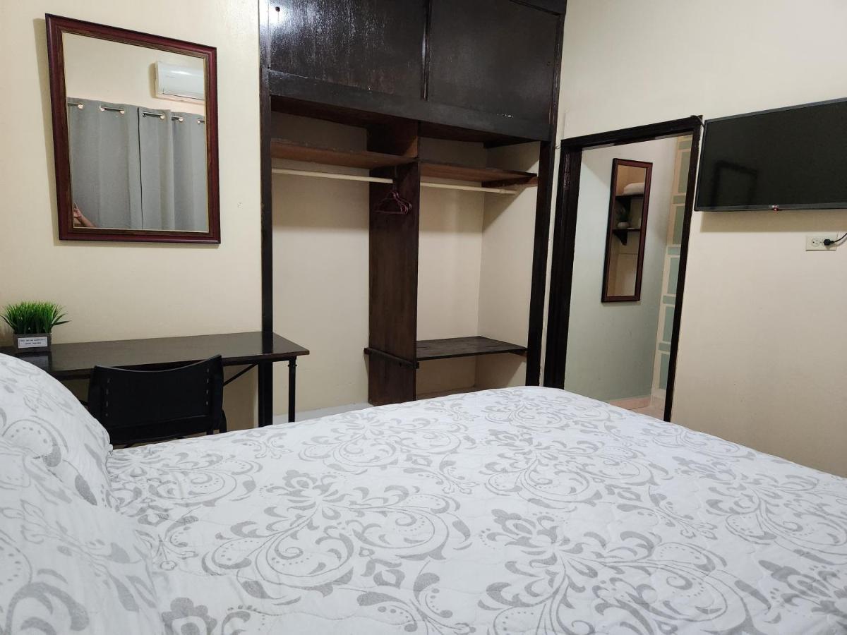 فندق Casa Altamira سان بيدرو سولا المظهر الخارجي الصورة