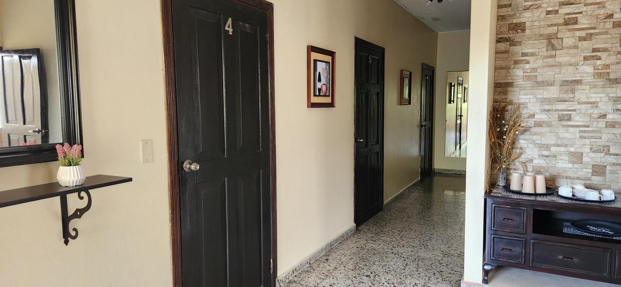 فندق Casa Altamira سان بيدرو سولا المظهر الخارجي الصورة