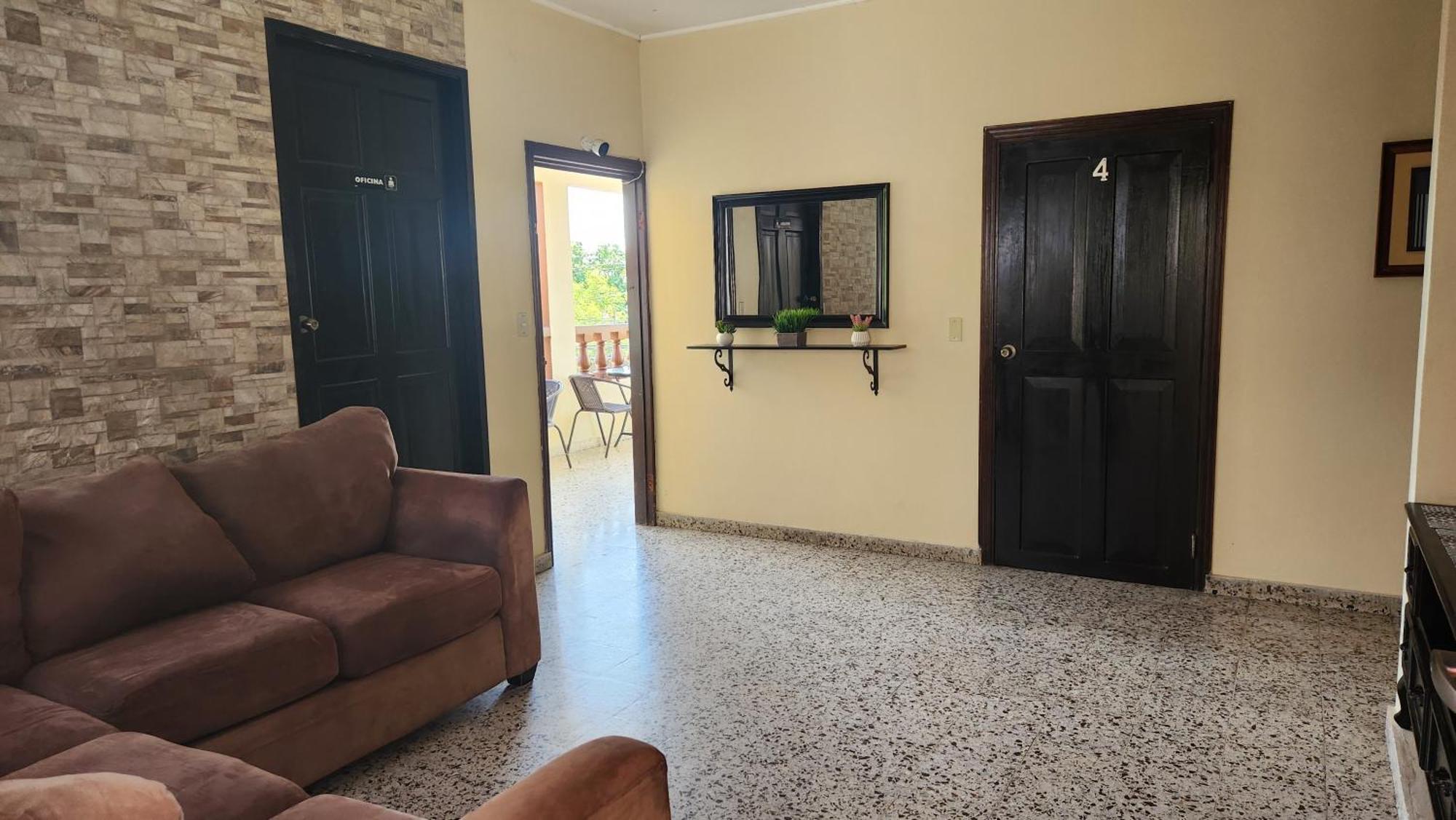 فندق Casa Altamira سان بيدرو سولا المظهر الخارجي الصورة