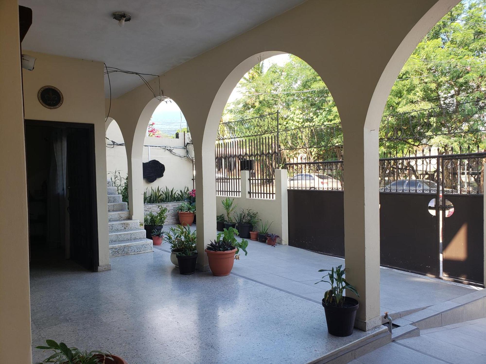 فندق Casa Altamira سان بيدرو سولا المظهر الخارجي الصورة
