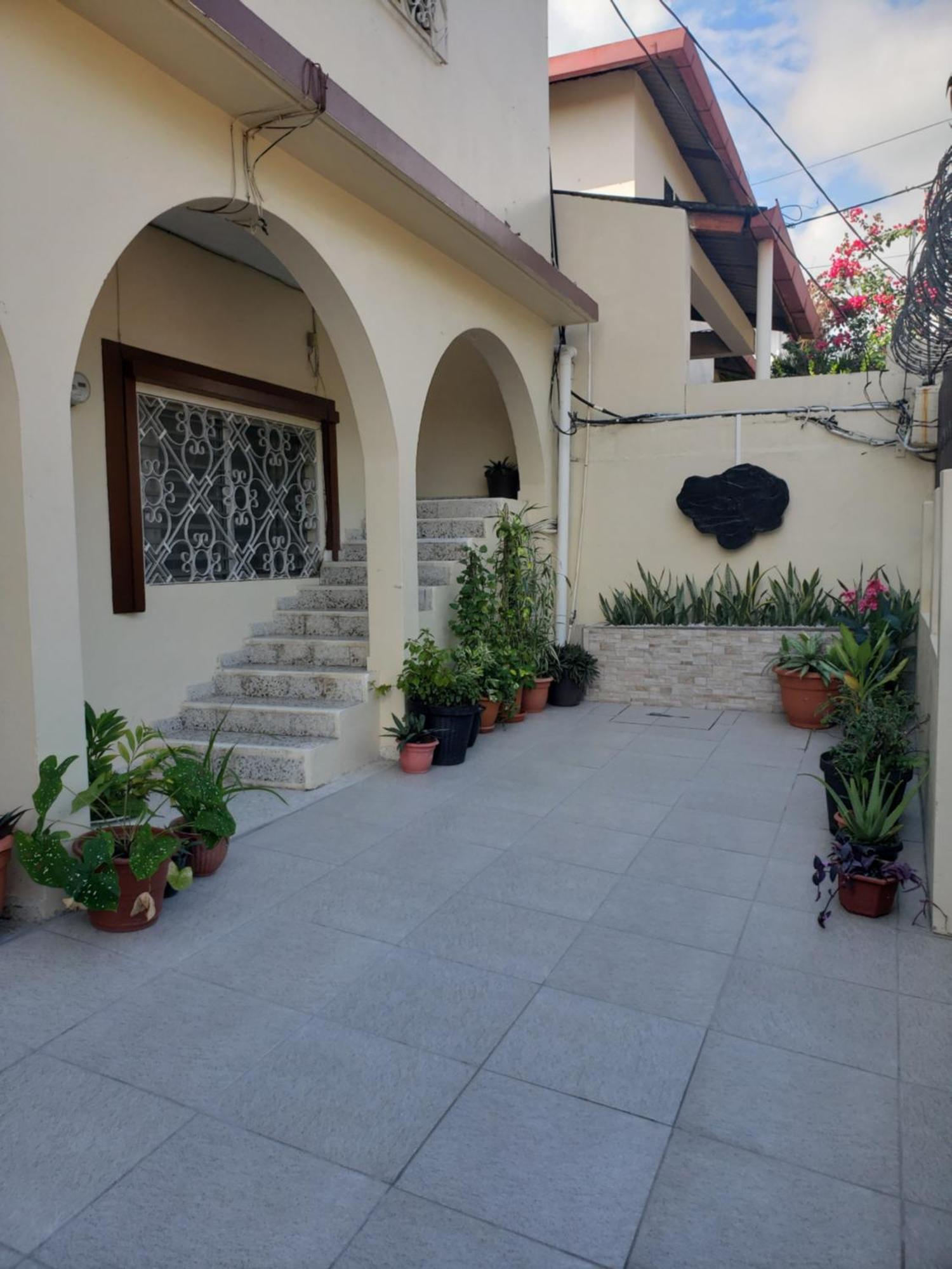 فندق Casa Altamira سان بيدرو سولا المظهر الخارجي الصورة