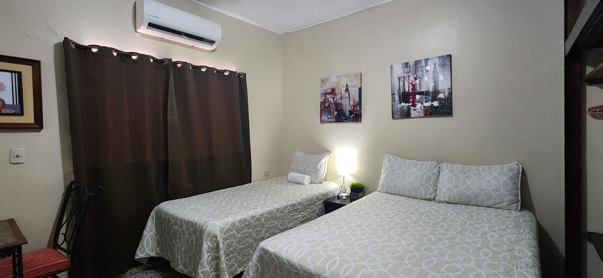 فندق Casa Altamira سان بيدرو سولا المظهر الخارجي الصورة