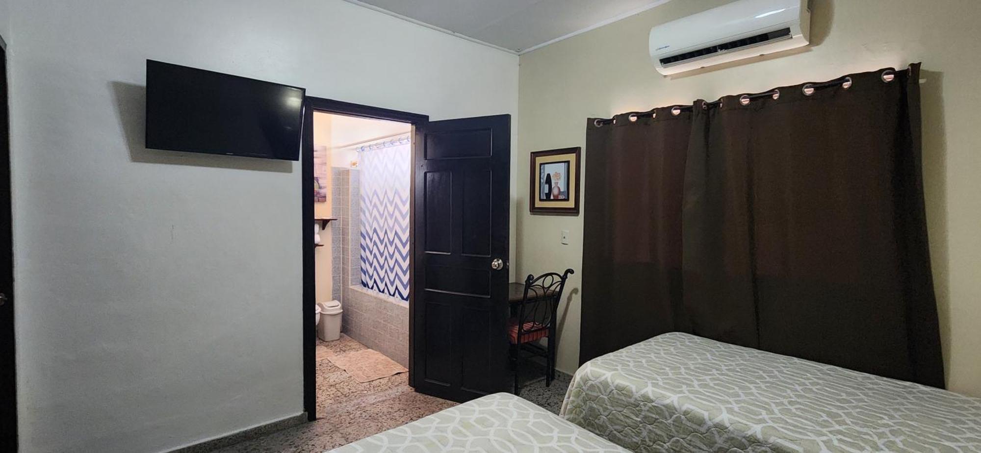 فندق Casa Altamira سان بيدرو سولا المظهر الخارجي الصورة