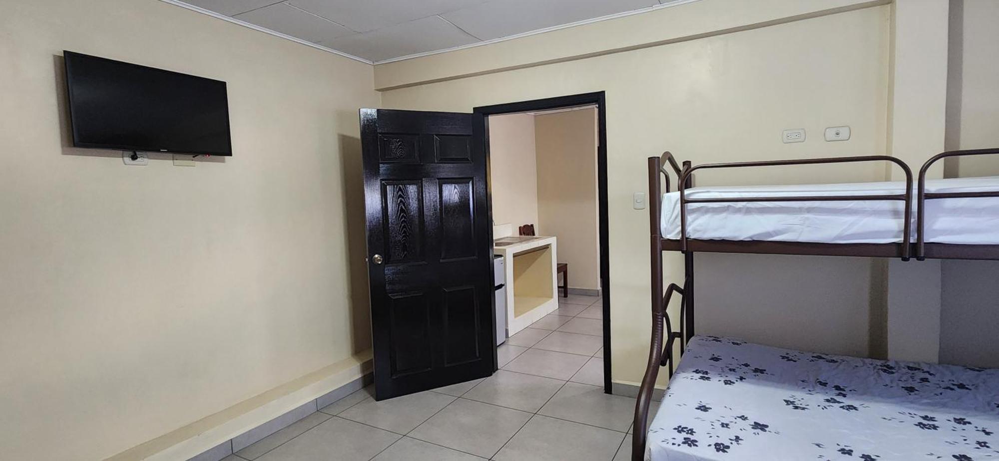 فندق Casa Altamira سان بيدرو سولا المظهر الخارجي الصورة