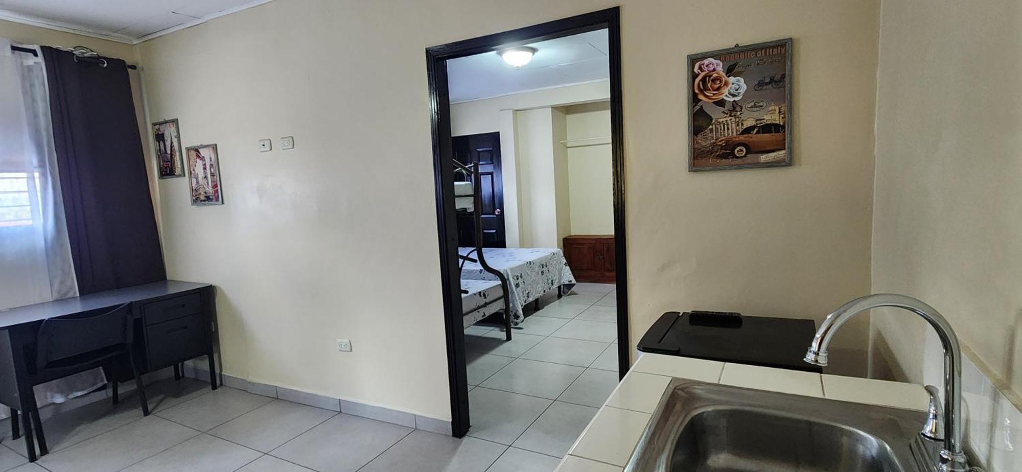 فندق Casa Altamira سان بيدرو سولا المظهر الخارجي الصورة