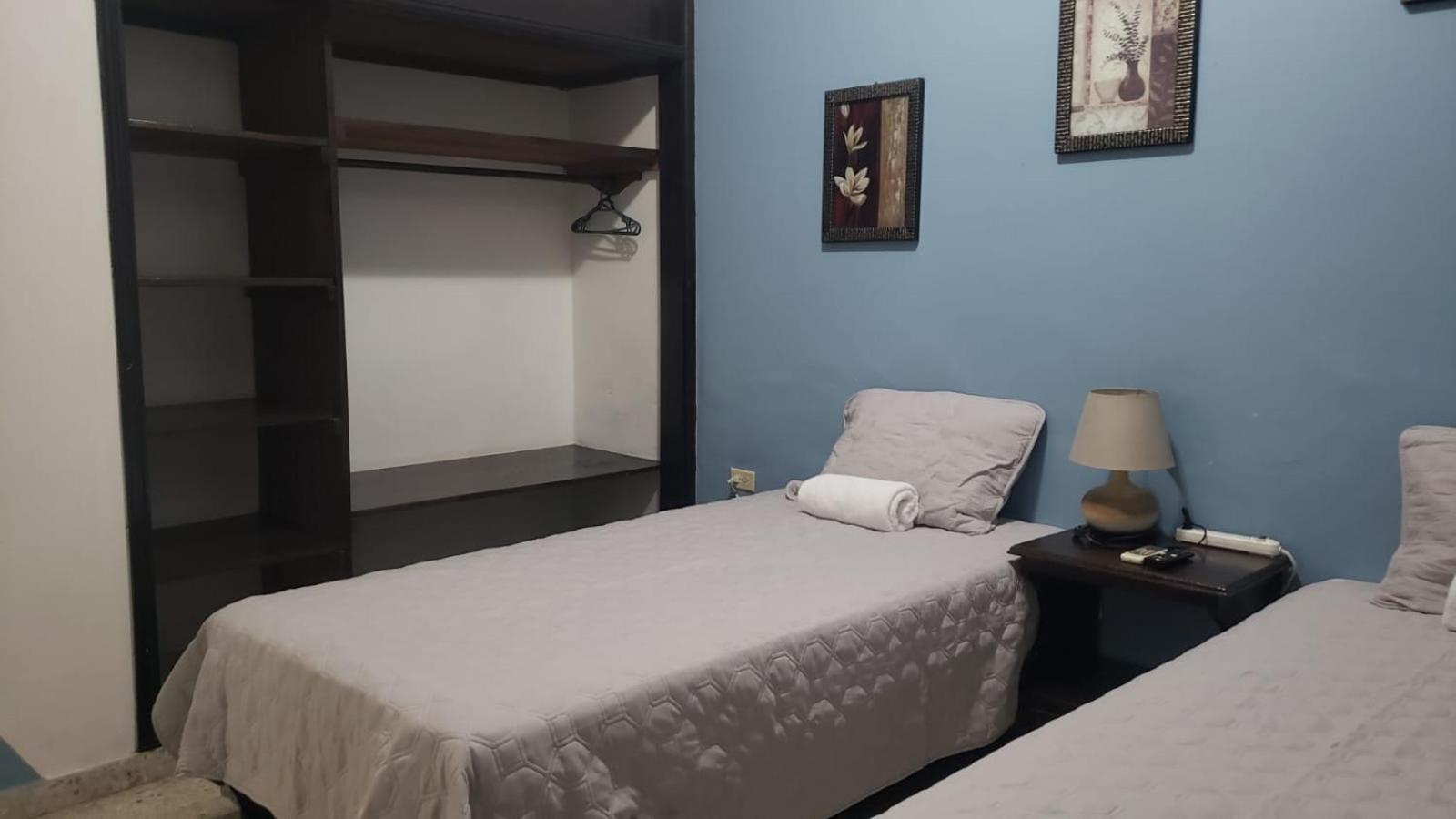 فندق Casa Altamira سان بيدرو سولا المظهر الخارجي الصورة