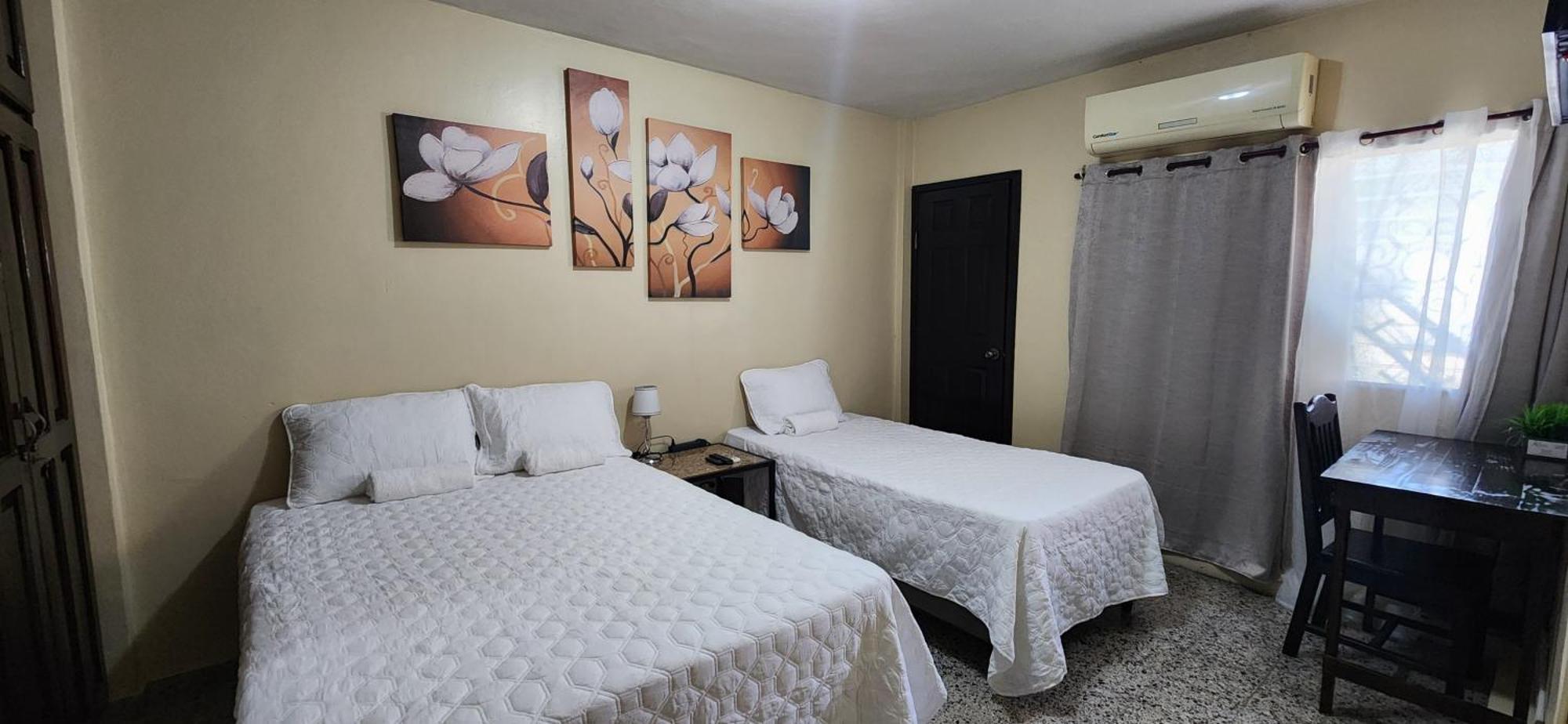 فندق Casa Altamira سان بيدرو سولا المظهر الخارجي الصورة