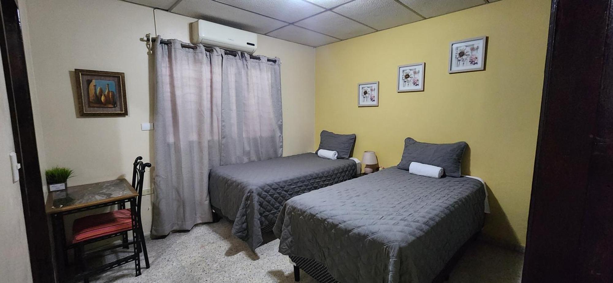 فندق Casa Altamira سان بيدرو سولا المظهر الخارجي الصورة