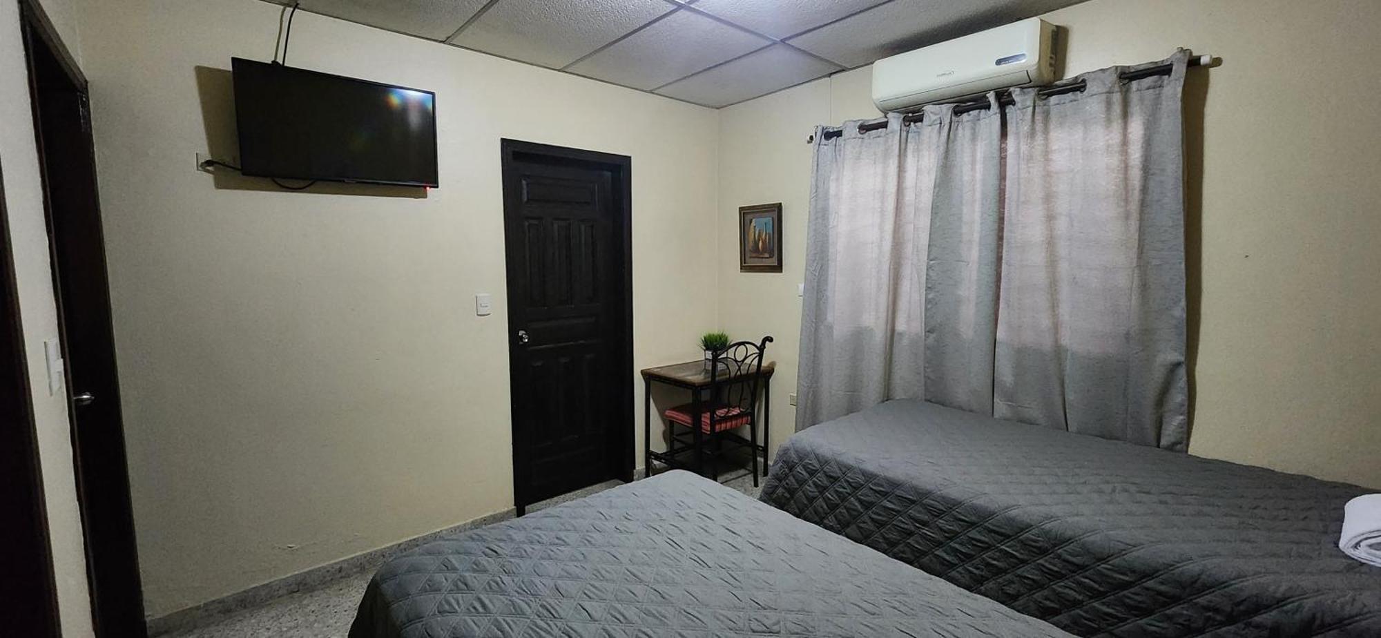 فندق Casa Altamira سان بيدرو سولا المظهر الخارجي الصورة