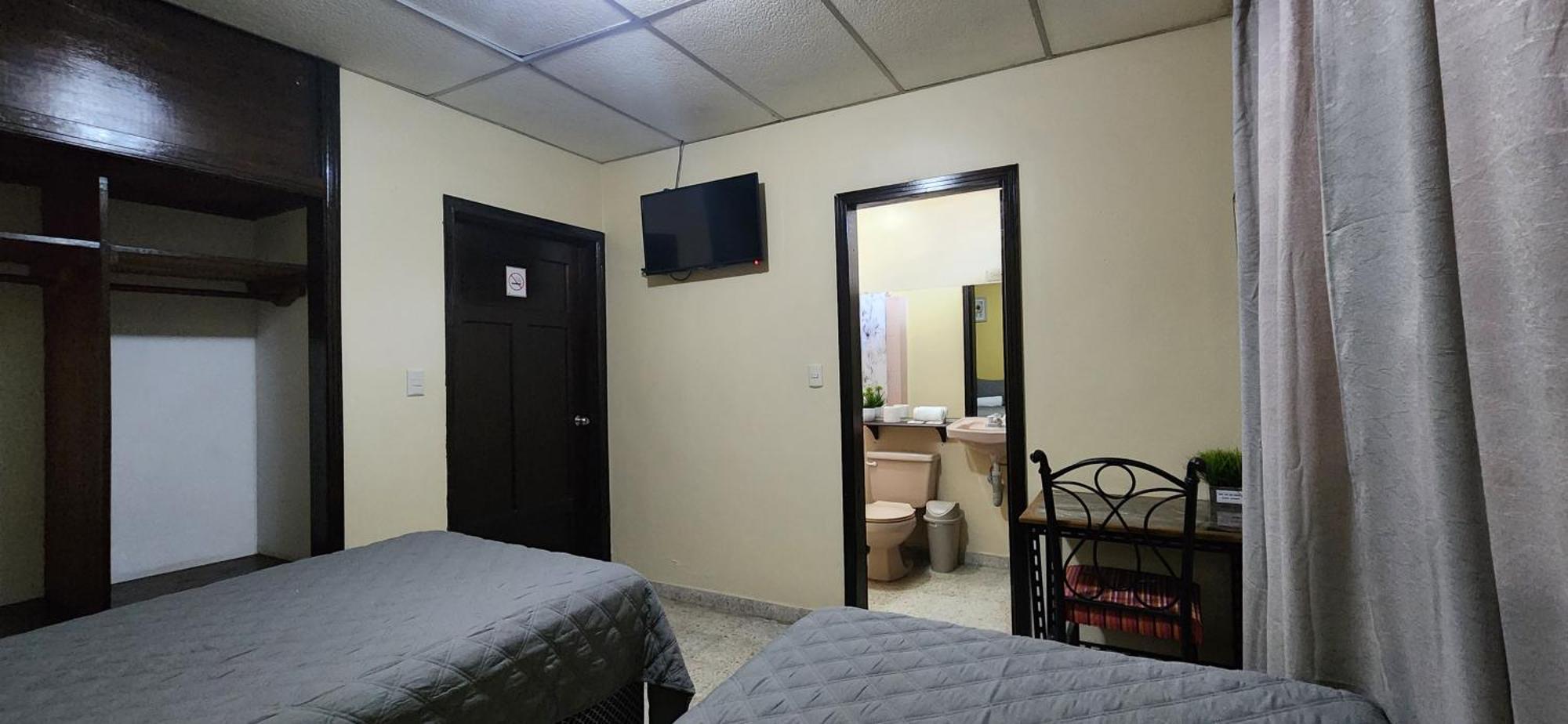 فندق Casa Altamira سان بيدرو سولا المظهر الخارجي الصورة