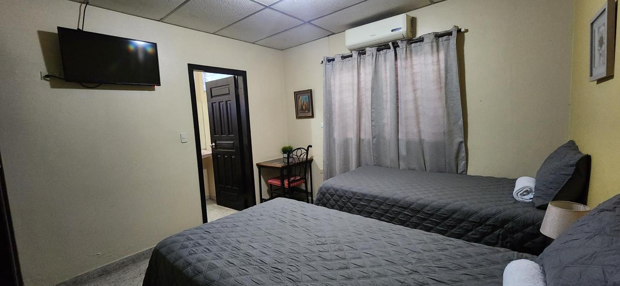 فندق Casa Altamira سان بيدرو سولا المظهر الخارجي الصورة