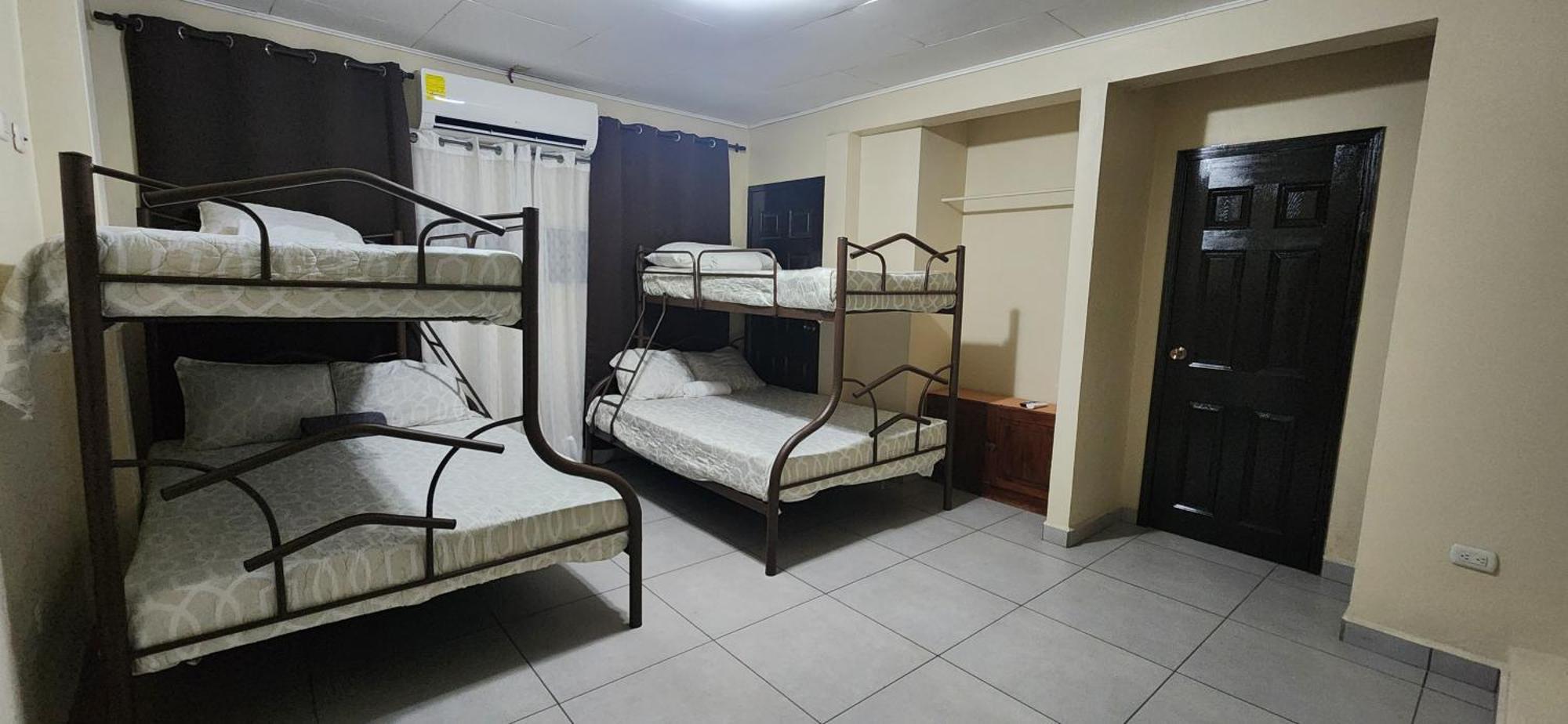 فندق Casa Altamira سان بيدرو سولا المظهر الخارجي الصورة