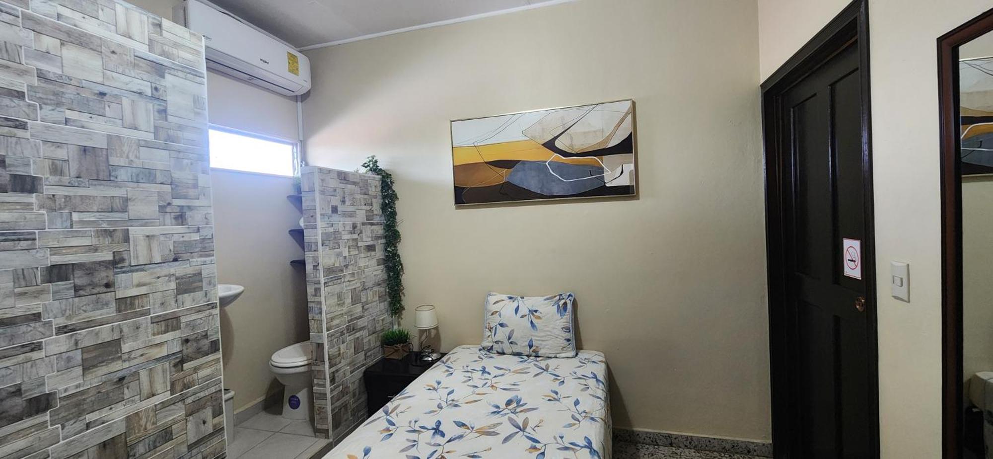 فندق Casa Altamira سان بيدرو سولا المظهر الخارجي الصورة