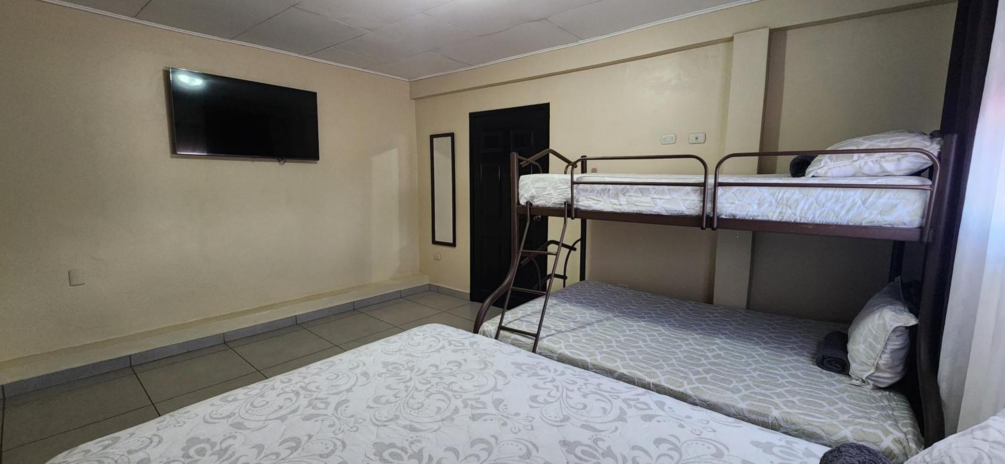 فندق Casa Altamira سان بيدرو سولا المظهر الخارجي الصورة