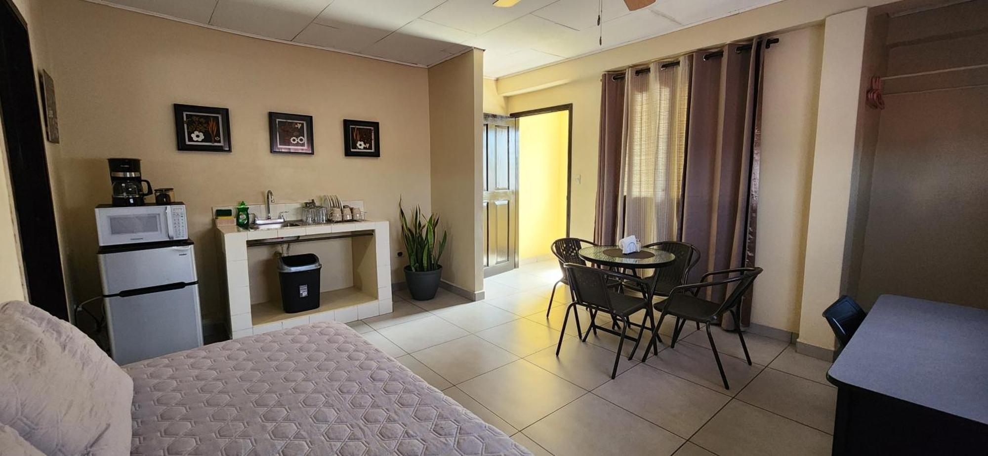 فندق Casa Altamira سان بيدرو سولا المظهر الخارجي الصورة