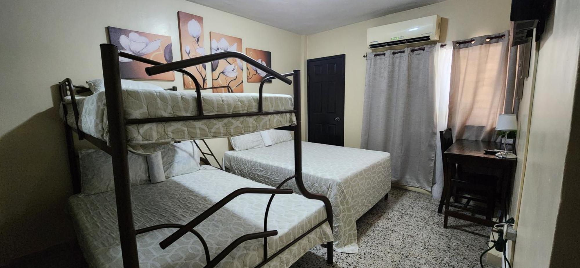 فندق Casa Altamira سان بيدرو سولا المظهر الخارجي الصورة
